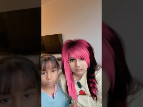 COLOCANDO FILTROS ALEATÓRIOS NA MIA & MARTINA 😂