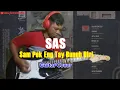 Download Lagu SAS Sam Pek Eng Tay Bunuh Diri || Guitar Cover