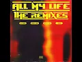 All My Life (Burna Boy Remix) [Burna Explicit Stereo]