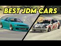 Download Lagu Top 10 BEST JDM / Japanese Cars In GTA Online 2022