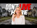 Where Not to Live in Bowling Green KY What You Need to Know