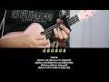Ukulele Tutorial Keo Bird On The Wire