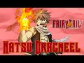 Natsu Dragneel - Fairy Tail