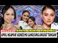 Lagu Viral! Suara Dede April DA7 Bikin Agnez Mo Tak Berkata-kata: “Level Dunia!