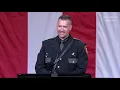 Larry Henderson funeral Friend delivers eulogy for Hamilton County deputy killed in Cincinnati