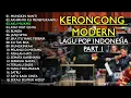 Download Lagu #CelotehDiscord - PART 1 KERONCONG TEMBANG POP INDONESIA