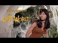 Vitina Marcus running in The Lost World 1960