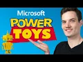 How to use Microsoft PowerToys