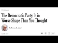 Download Lagu The Blue Wave Rhetoric Seems more like Wishful Thinking