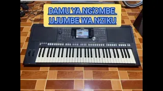 DAMU YA NG OMBE UJUMBE WA NZIKU 2025 