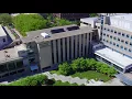 Creighton University receives 10 million gift