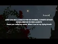 Dayseeker - Crawl Back to My Coffin / Sub español (lyrics)