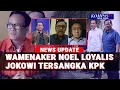 Download Lagu [FULL] Debat Panas Relawan Jokowi Vs Great Institute Soal Noel Tersangka KPK Hingga Amnesti Prabowo!