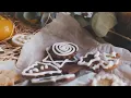 Spa Sounds for Studying | Gentle Water in a Candlelit Retreat for Deep Concentration