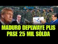 Download Lagu ROD JOSEPH DEVAN TRIBINAL ?.. 50 MILYON DOLA EGZIJE | GWO SEZISMAN NAN LOPITAL JUSTINIEN OKAP