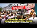 Download Lagu 🔴WINONGAN TEMPUR BESAR HARI INI!! BUBARKAN ZIAROH KUBRO KABIB COPOT BUPATI PICU KEGADUHAN