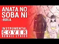Download Lagu Anata no soba ni (貴方の側に。) - Riria (instrumental cover + lyrics)