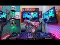 PUNDOX KANOX DJ AYUDIA AMAZING BREAKBEAT THE BEST!!!!!!
