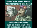 duet solawat yg merdu