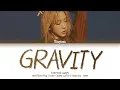 Download Lagu TAEYEON (태연) - GRAVITY (Han|Rom|Eng) Lyrics/한국어 가사