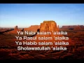 Download Lagu opick ya nabi salam