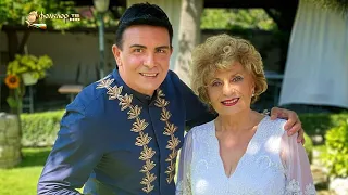 Светослав Стойчев и Бони Милчева Баница и вино 