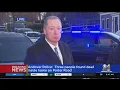 3 people found shot to death in Andover home