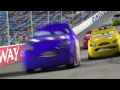 Disney Cars - Sheryl Crow - Real Gone