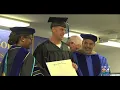 Miami-Dade College Helps Prison Inmates Earn College Degrees