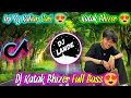 Download Lagu DJ KATAK BHIZER FULL BASS VIRAL DI TIKTOK | INIKAN YANG KALIAN CARI!!😍