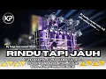 Download Lagu DJ TRAP RINDU TAPI JAUH ( DI HATIKU CUMA SATU TAK ADA SELAIN KAMU ) AMUNISI BATTLE KARNAVAL 2025