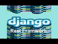 DRF Login Endpoint Tutorial Authenticate Users in Django Rest Framework