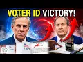 Voter ID RESTORED in HUGE Court of Appeals VICTORY