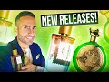 Download Lagu 5 BRAND NEW Fragrances I'm SO EXCITED TO WEAR!