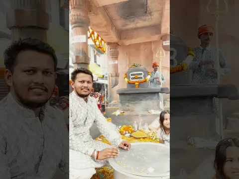 DHVJAA FOUNDATION SHREE RAM KAWAD YATRA 2026 BILALPADA
