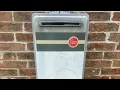 Rheem Tankless Error Code 1L