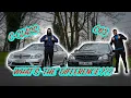 What s The Difference Between W204 C63 Vs C-Class