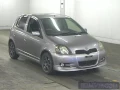 2001 TOYOTA VITZ RS NCP10