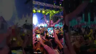 الشرقيه بتفرح العصفور فيفي محمد 