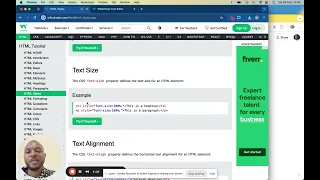 Learn HTML with AI Pt 8 - HTML Styles