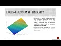 Linear Programming Optimization