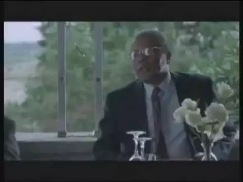 MINDSTORM - Movie Trailer