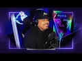 I WANT MORE!!!! SPIRITBOX | Too Close / Too Late (Official Music Video) |  Rapper REACTION |