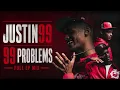 Justin99 99 Problems Full EP Mix| Amapiano Mix 21 June  2026