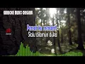Download Lagu KARAOKE MUSIC ORIGINAL - BEBAN ASMARA - NADA COWOK