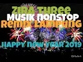 ZIRA MUSIK THREE // HOUSE MUSIK NONSTOP REMIX LAMPUNG // SEPESIAL THN BARU 2019