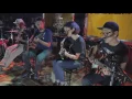 Download Lagu [LIVE] 2016.09.29 The Adams - Hanya Kau