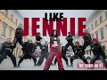 Download Lagu [K-POP IN PUBLIC] JENNIE - ‘like JENNIE’ Dance Cover by MIND CONTROL