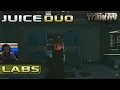 Dynamic Duo - Labs Raid With a Viewer
