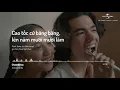 [Lyrics + Vietsub] Overdrive - Conan Gray